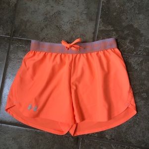 Under Armour Shorts